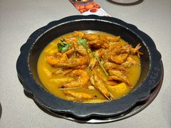 -巴蜀王婆大虾(南锣鼓巷店)