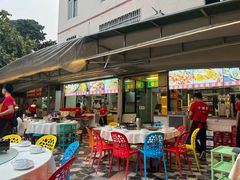 -小煵记·打边炉(西丽文光店)