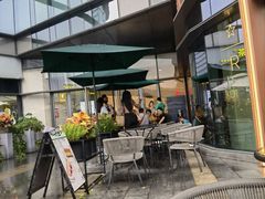 -星巴克臻选(深圳龙岗万科店)