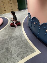 -奈尔宝·儿童乐园·亲子餐厅(前滩店)