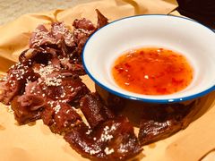 -味上湘菜馆(岳麓山店)