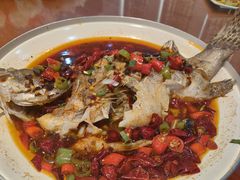 -路家小馆(富力又一城店)