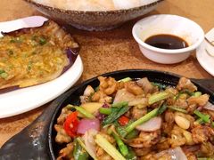 -吉源大排档·鱼生·海鲜(烧烤彩印厂店)