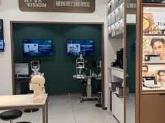 -宝岛眼镜·星创视光中心(盛京大奥莱店)