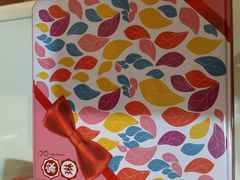 -家琳甜品(江南东店)