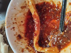 -洞子口张老二凉粉(文殊院店)