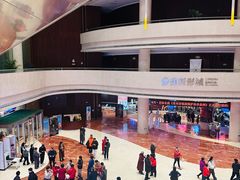 -常州大剧院保利影城