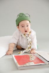 -专注孕妇照亲子照·纪田摄影