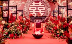 -北京燕尔婚礼策划