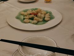 -金三杯酒家(泉城路店)