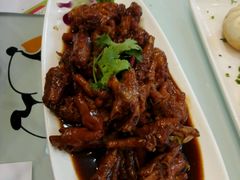 -旺仔家常菜生煎包(马端街店)