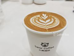 -BIRR COFFEE小熊咖啡(鸿瑞店)