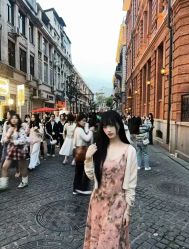 点击看大图 -DL HOPE明星造型