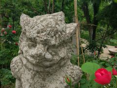 -西安关中民俗艺术博物院