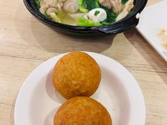 -穆桂英美食(南禅寺店)