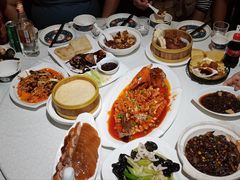 -老浒记烤鸭-北京菜(琉璃厂店)