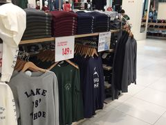 -优衣库(红谷滩万达店)