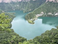 -河南宝泉旅游区