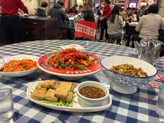 -阿财老铺·老蚌埠龙虾城(华夏总店)