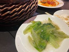 -喷泉广场餐厅·宵夜·海鲜烧烤大排档(长隆企鹅酒店)
