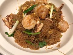 干捞粉丝-老板恋上鱼(荣盛广场店)