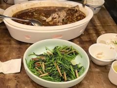 -一楼食业·美食人家
