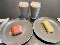 -星巴克臻选(上海合生汇1F店)