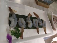 -狐狸爱上椰子鸡(滨江星光大道店)