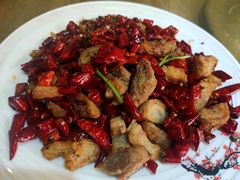 -小孙家厨(长春路店)