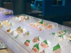 -长沙芙蓉国温德姆至尊豪廷大酒店 - 自助餐厅