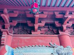 -上海东林寺(金山区)