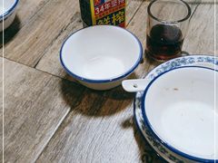 -南雄雄州土菜餐厅(粤北大厦店)