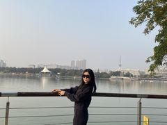 -云龙湖旅游景区