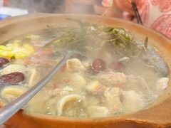 -洪大厨鸡煲(福田店)