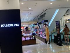 -银泰百货(北京大红门店)