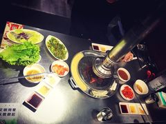 -喜来稀肉(虹泉路店)