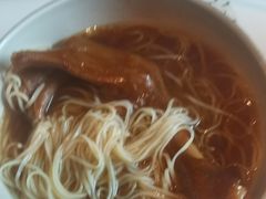 -北京饭店谭家菜