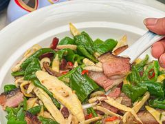 -唐猫庭院·千年陕菜(大唐不夜城店)