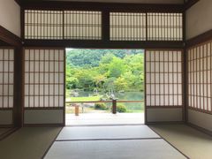 -天龙寺