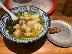-北丐先生·野馄饨烧烤(雨花万象店)
