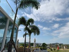 -金汤湾海水温泉度假酒店