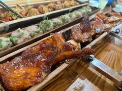 -竹一味·竹筒饭