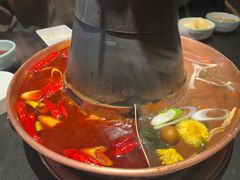 -南门四季铜锅涮肉(大屯·北苑店)