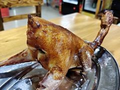 -昌记土制吊烧鸡(佛山市安信物流中心A座店)