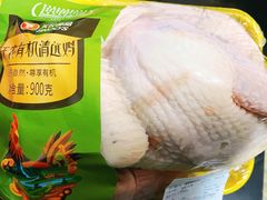 -Olé精品超市(沈阳万象城店)