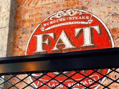 -FAT COW(虹梅路店)