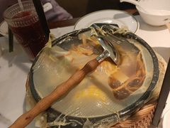 -春家·非遗手工小吃(徐汇万科广场店)