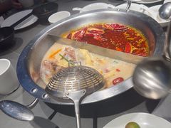 -骨之味·筒骨汤火锅(江头店)
