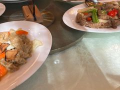-南普陀素菜馆