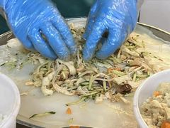 -安徽阜阳卷馍(西单店)